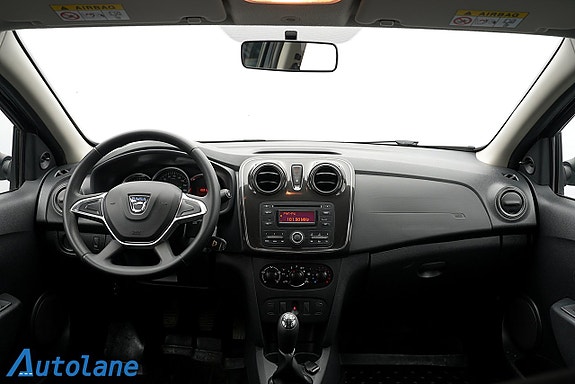 Dacia Logan 15 of 23