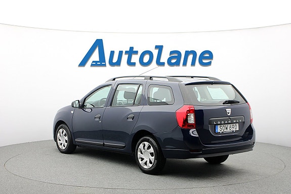 Dacia Logan 6 of 23