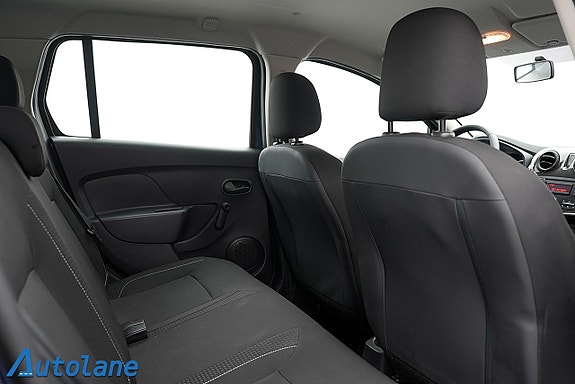 Dacia Logan 18 of 23
