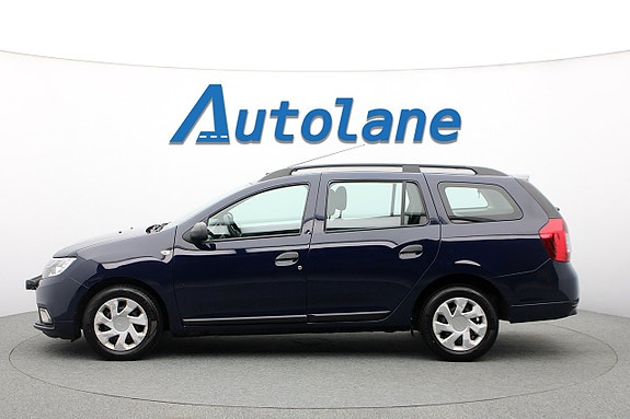 Dacia Logan 5 of 23