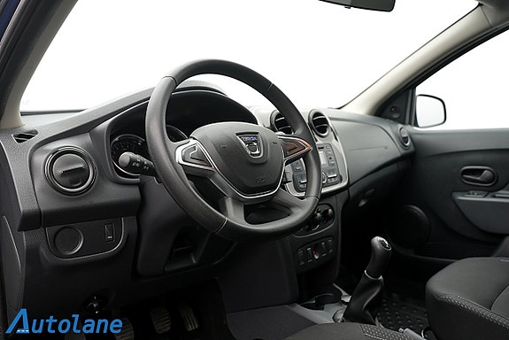 Dacia Logan 14 of 23