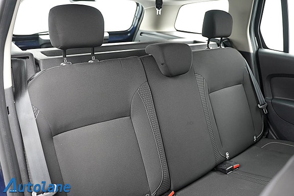 Dacia Logan 20 of 23
