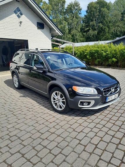 Volvo XC70 8 of 8