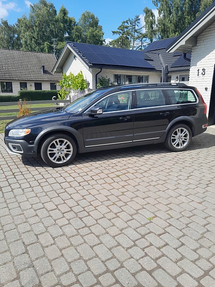 Volvo XC70 5 of 8