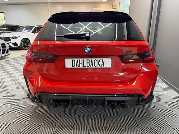 BMW M3 8 of 18