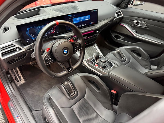 BMW M3 11 of 18
