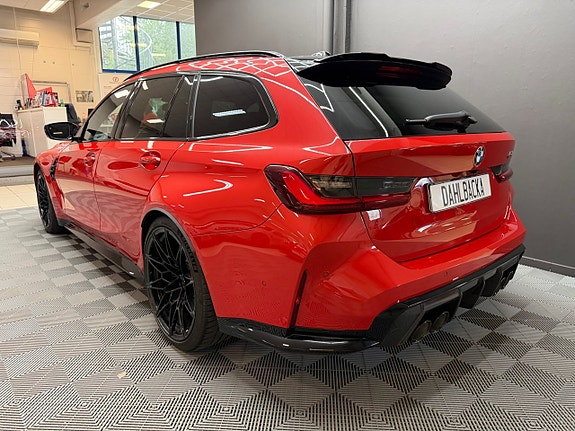 BMW M3 5 of 18