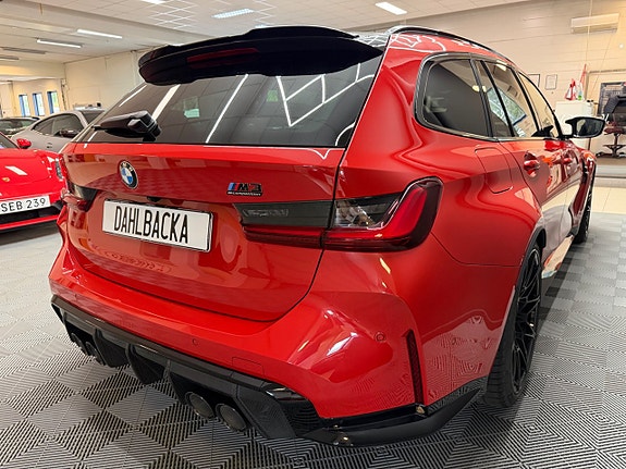BMW M3 6 of 18