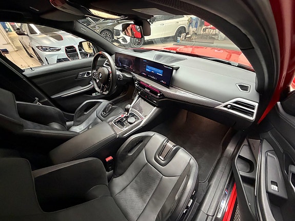 BMW M3 13 of 18