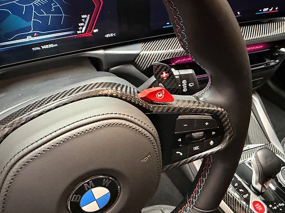 BMW M3 14 of 18