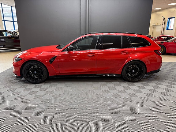 BMW M3 3 of 18