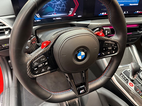 BMW M3 12 of 18