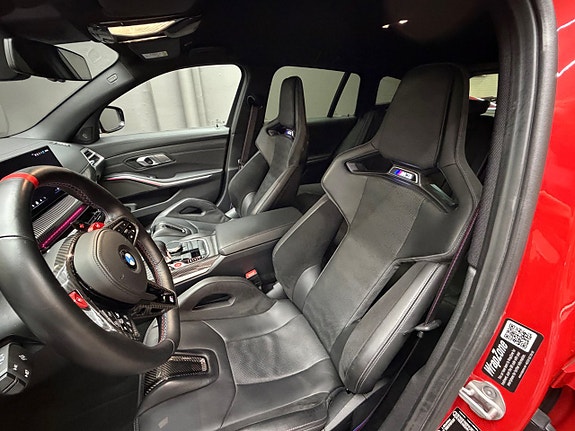 BMW M3 9 of 18