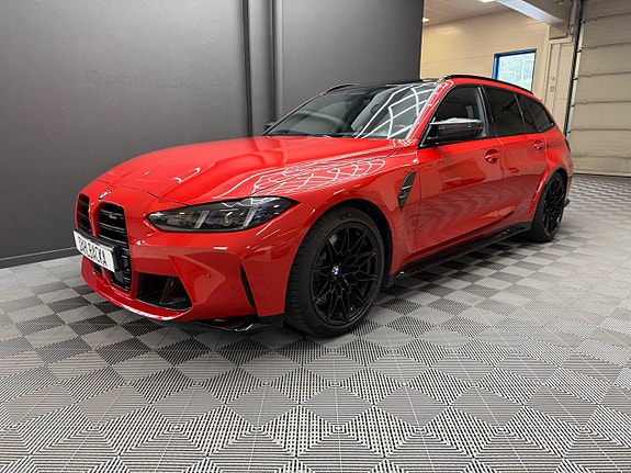 BMW M3 2 of 18