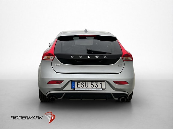 Volvo V40 6 of 26
