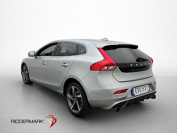 Volvo V40 5 of 26