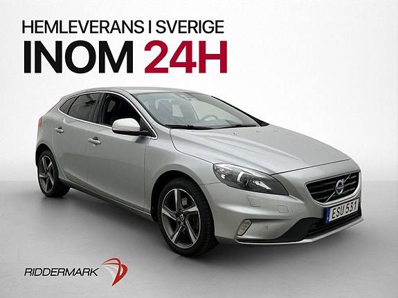 Volvo V40 3 of 26