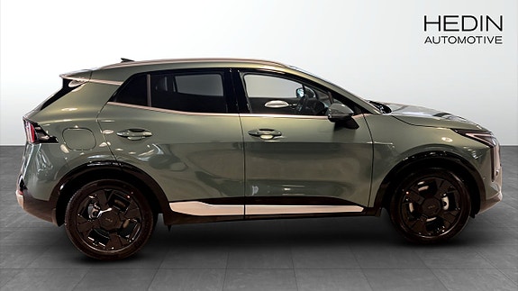 Kia Sportage 6 of 11