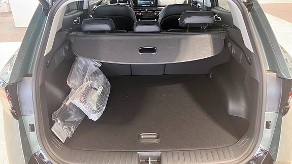 Kia Sportage 11 of 11