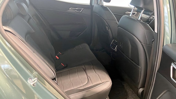 Kia Sportage 4 of 11