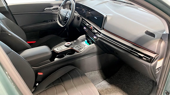 Kia Sportage 3 of 11