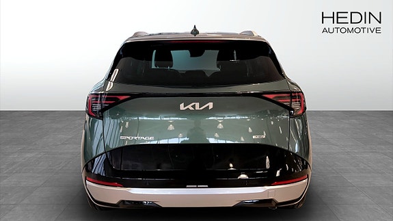 Kia Sportage 7 of 11