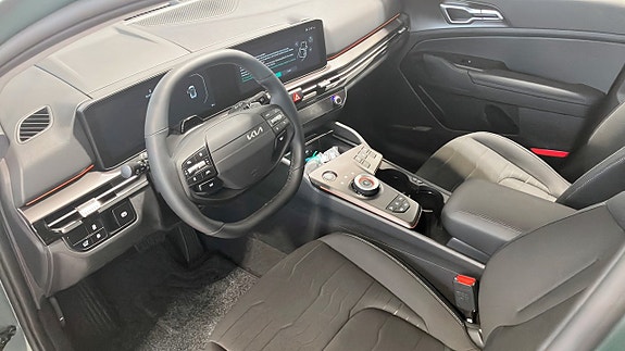 Kia Sportage 10 of 11