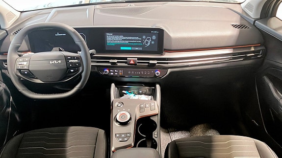 Kia Sportage 5 of 11