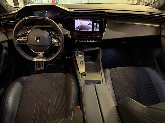 Peugeot 308 10 of 22