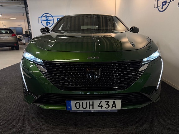 Peugeot 308 6 of 22