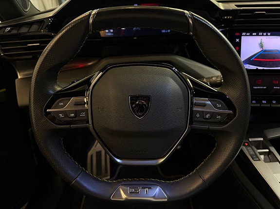 Peugeot 308 8 of 22