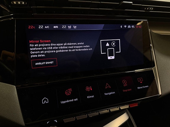 Peugeot 308 13 of 22