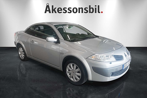 Renault Megane 11 of 12