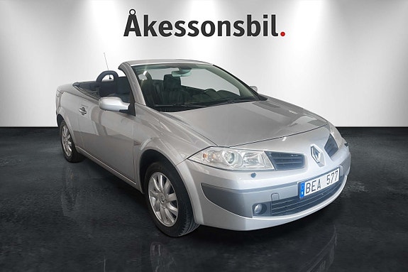 Renault Megane 3 of 12