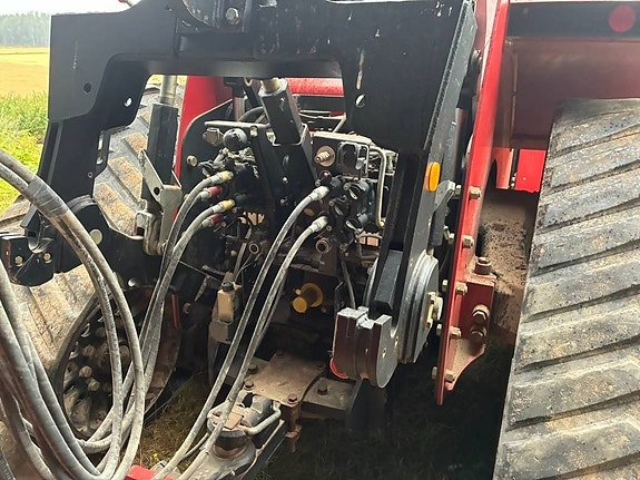 Case IH Quadtrac 620 5 of 5
