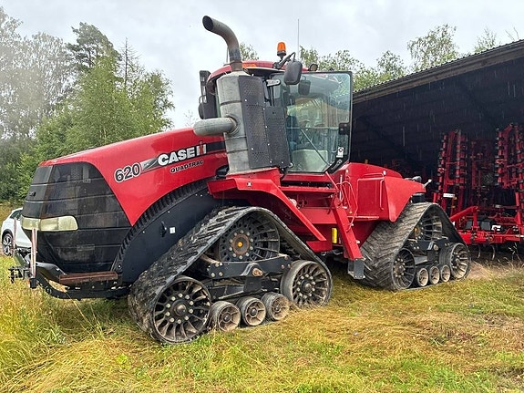 Case IH Quadtrac 620 3 of 5