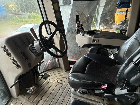 Case IH Quadtrac 620 4 of 5