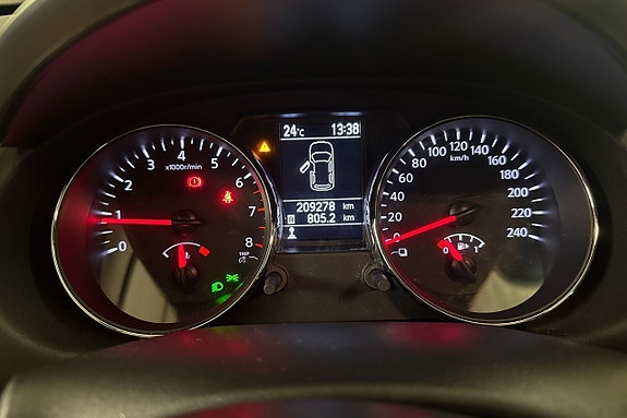 Nissan Qashqai 18 of 22