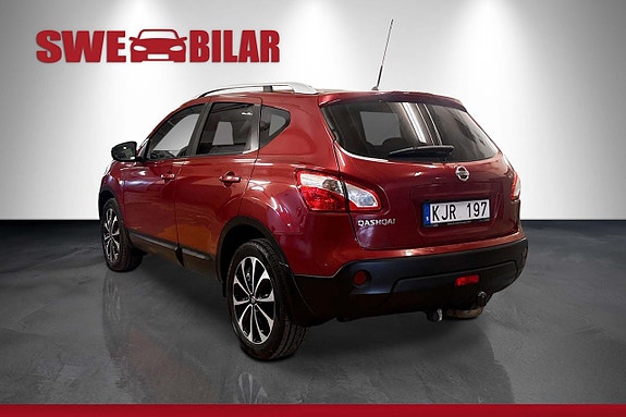 Nissan Qashqai 6 of 22