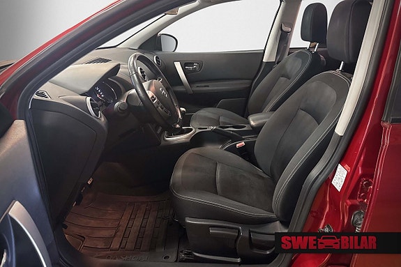 Nissan Qashqai 8 of 22