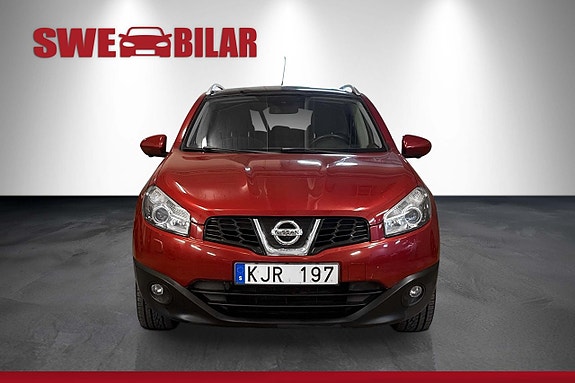 Nissan Qashqai 2 of 22