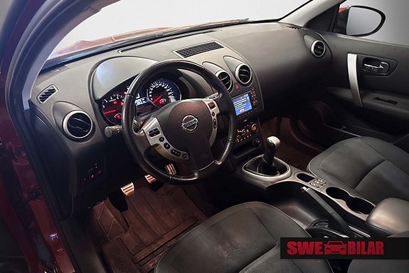 Nissan Qashqai 9 of 22