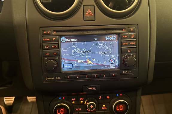 Nissan Qashqai 16 of 22