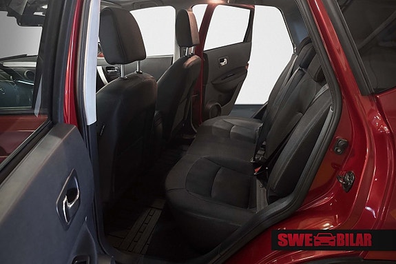 Nissan Qashqai 11 of 22