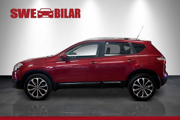 Nissan Qashqai 5 of 22
