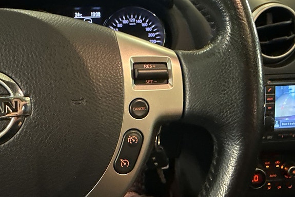 Nissan Qashqai 20 of 22