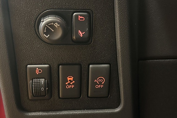 Nissan Qashqai 19 of 22