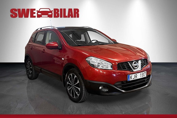 Nissan Qashqai 3 of 22