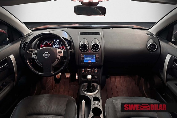 Nissan Qashqai 12 of 22