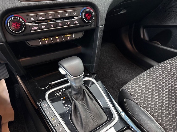 Kia XCeed 11 of 14
